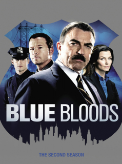 voir Blue Bloods Saison 2 en streaming 