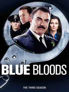 voir Blue Bloods Saison 3 en streaming 