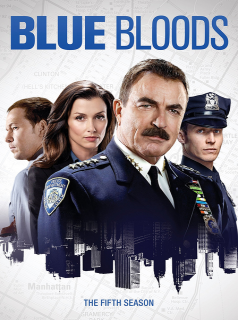 voir serie Blue Bloods saison 5