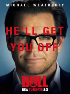 voir serie Bull saison 3