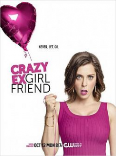 voir Crazy Ex-Girlfriend saison 1 épisode 12