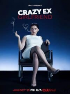 voir Crazy Ex-Girlfriend saison 3 épisode 6