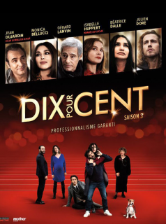 voir Dix pour cent Saison 4 en streaming 