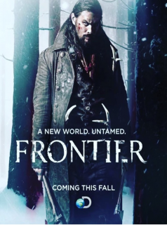 voir Frontier saison 3 épisode 4