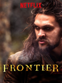 voir Frontier saison 2 épisode 5