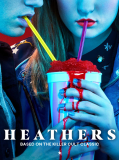 voir serie Heathers en streaming