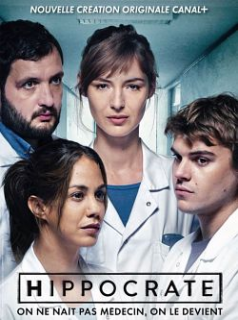 voir Hippocrate Saison 3 en streaming 