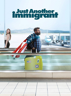 voir Just Another Immigrant Saison 1 en streaming 