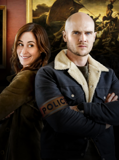 voir L'Art du crime Saison 7 en streaming 