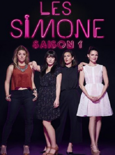 voir Les Simone Saison 2 en streaming 