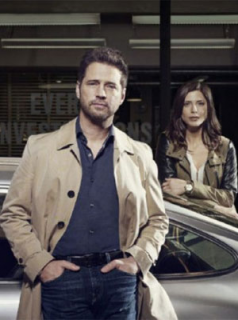 voir Private Eyes saison 4 épisode 2