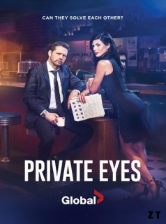 voir Private Eyes saison 2 épisode 9