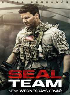 voir SEAL Team saison 5 épisode 4