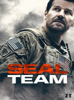 voir SEAL Team saison 2 épisode 8