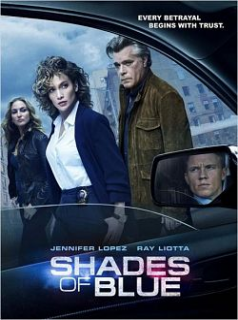 voir Shades of Blue : une flic entre deux feux saison 2 épisode 3