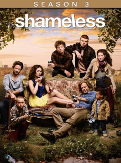 voir Shameless (US) saison 3 épisode 6