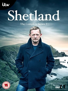 voir Shetland Saison 3 en streaming 