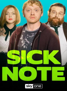 voir Sick Note saison 2 épisode 4