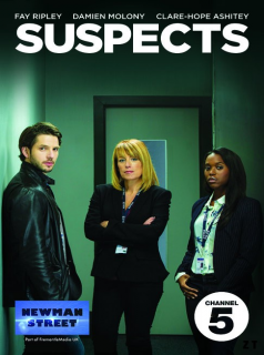 voir Suspects Saison 3 en streaming 