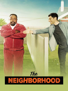 voir The Neighborhood saison 3 épisode 12