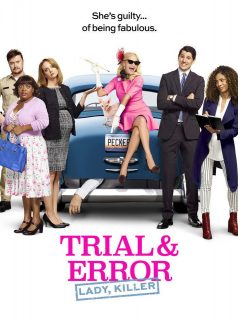 voir serie Trial & Error en streaming