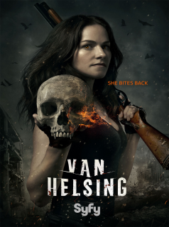 voir Van Helsing saison 5 épisode 8