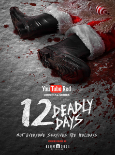 voir 12 Deadly Days Saison 1 en streaming 