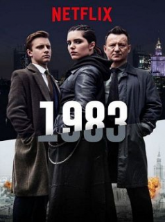 voir 1983 Saison 1 en streaming 