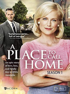 voir A Place to Call Home saison 1 épisode 8