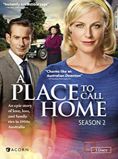 voir A Place to Call Home saison 2 épisode 9