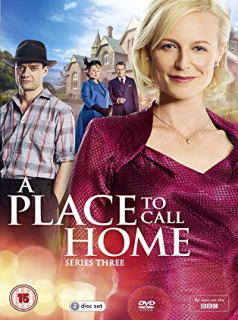 voir A Place to Call Home saison 3 épisode 1