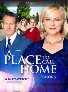 voir A Place to Call Home saison 5 épisode 10