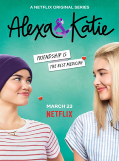 voir serie Alexa & Katie en streaming