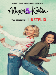 voir serie Alexa & Katie saison 2