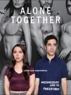 voir Alone Together saison 1 épisode 3