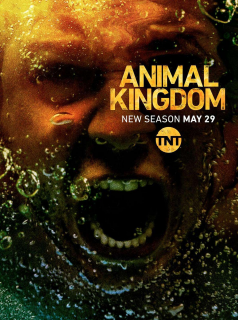 voir Animal Kingdom saison 5 épisode 8