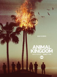 voir Animal Kingdom saison 1 épisode 2