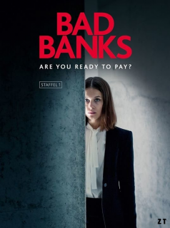 voir Bad Banks saison 1 épisode 5