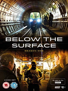 voir serie Below the Surface en streaming