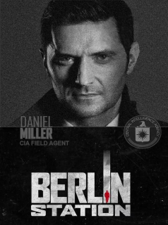 voir Berlin Station saison 1 épisode 2