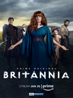 voir Britannia saison 3 épisode 8