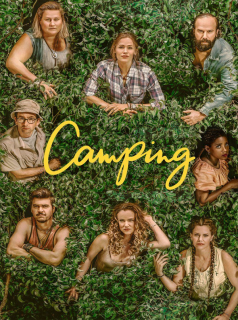 voir serie Camping (2018) en streaming