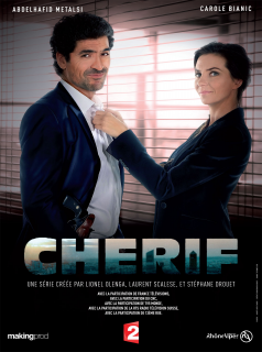 voir Cherif Saison 2 en streaming 