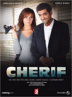 voir Cherif saison 3 épisode 9