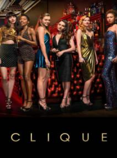 voir Clique Saison 1 en streaming 