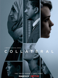 voir serie Collateral en streaming