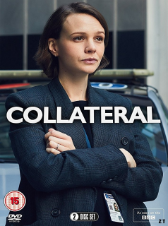 voir Collateral saison 1 épisode 1