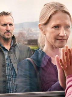 voir serie Come Home en streaming