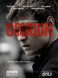 voir serie Condor en streaming