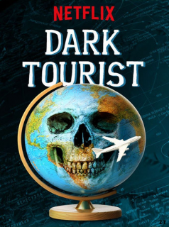 voir Dark Tourist Saison 1 en streaming 